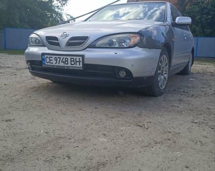 Ніссан Прімера, об'ємом двигуна 1.6 л та пробігом 347 тис. км за 1500 $, фото 1 на Automoto.ua