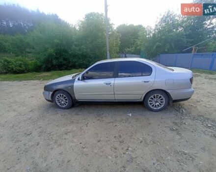 Ніссан Прімера, об'ємом двигуна 1.6 л та пробігом 347 тис. км за 1500 $, фото 3 на Automoto.ua