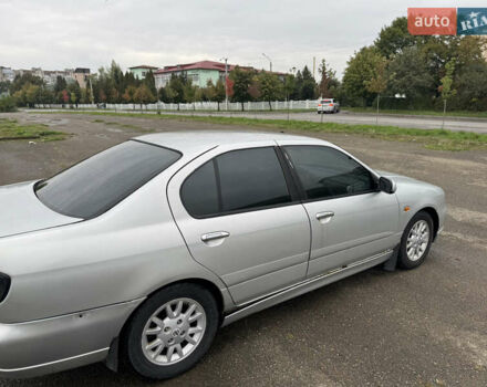 Ниссан Примера, объемом двигателя 1.8 л и пробегом 300 тыс. км за 1800 $, фото 5 на Automoto.ua