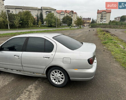 Ниссан Примера, объемом двигателя 1.8 л и пробегом 300 тыс. км за 1800 $, фото 1 на Automoto.ua
