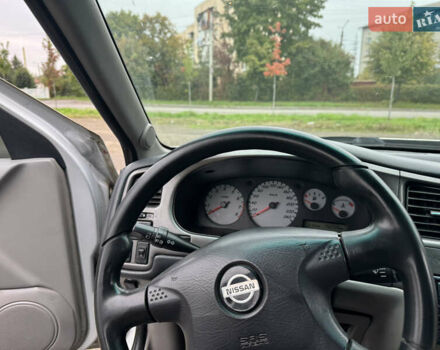 Ниссан Примера, объемом двигателя 1.8 л и пробегом 300 тыс. км за 1800 $, фото 12 на Automoto.ua