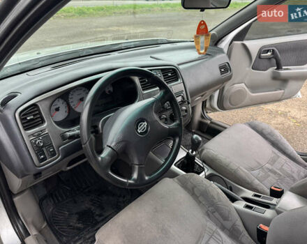 Ниссан Примера, объемом двигателя 1.8 л и пробегом 300 тыс. км за 1800 $, фото 16 на Automoto.ua