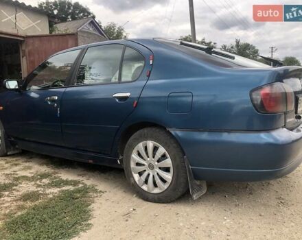 Ніссан Прімера, об'ємом двигуна 0 л та пробігом 228 тис. км за 4500 $, фото 3 на Automoto.ua