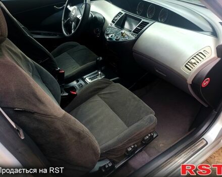 Ниссан Примера, объемом двигателя 1.8 л и пробегом 200 тыс. км за 3400 $, фото 2 на Automoto.ua