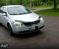 Ниссан Примера, объемом двигателя 2.2 л и пробегом 220 тыс. км за 3900 $, фото 1 на Automoto.ua