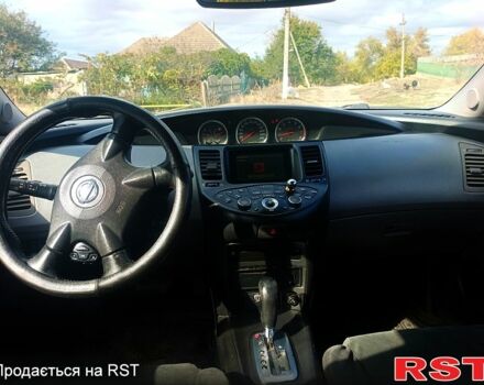 Ниссан Примера, объемом двигателя 1.8 л и пробегом 200 тыс. км за 3400 $, фото 1 на Automoto.ua