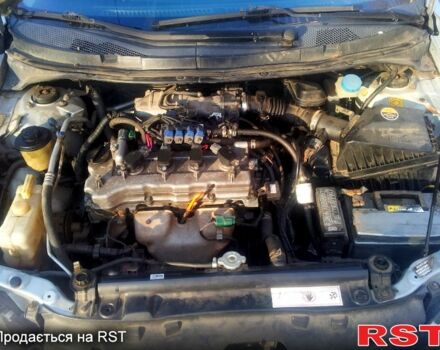 Ниссан Примера, объемом двигателя 1.6 л и пробегом 200 тыс. км за 3050 $, фото 12 на Automoto.ua