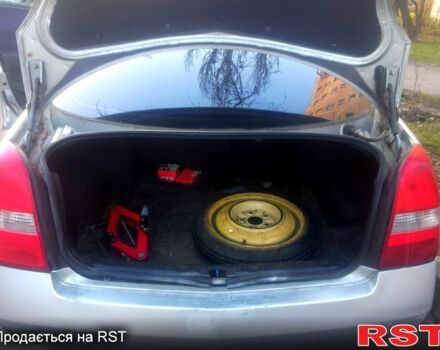 Ниссан Примера, объемом двигателя 1.6 л и пробегом 200 тыс. км за 3050 $, фото 2 на Automoto.ua