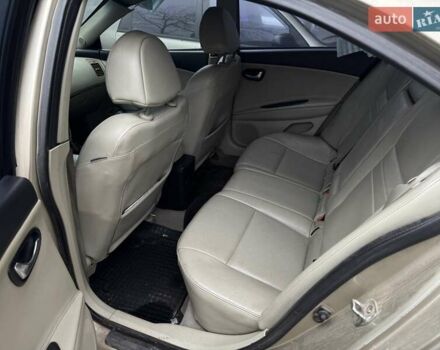 Ніссан Прімера, об'ємом двигуна 1.8 л та пробігом 130 тис. км за 1950 $, фото 3 на Automoto.ua