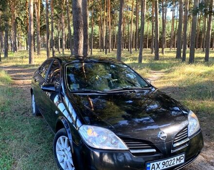 Ніссан Прімера, об'ємом двигуна 1.8 л та пробігом 1 тис. км за 4500 $, фото 1 на Automoto.ua