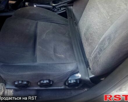 Ниссан Примера, объемом двигателя 1.6 л и пробегом 200 тыс. км за 3050 $, фото 3 на Automoto.ua