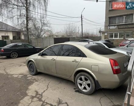 Ніссан Прімера, об'ємом двигуна 1.8 л та пробігом 130 тис. км за 1950 $, фото 5 на Automoto.ua