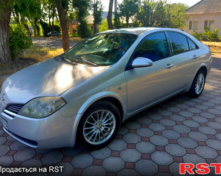 Ніссан Прімера, об'ємом двигуна 2 л та пробігом 195 тис. км за 3999 $, фото 5 на Automoto.ua