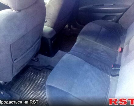 Ниссан Примера, объемом двигателя 1.6 л и пробегом 200 тыс. км за 3050 $, фото 4 на Automoto.ua