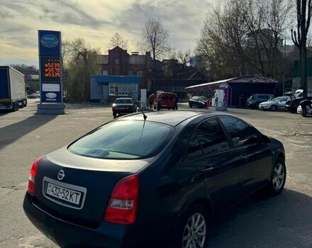 Ніссан Прімера, об'ємом двигуна 1.8 л та пробігом 1 тис. км за 2800 $, фото 1 на Automoto.ua