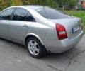 Ниссан Примера, объемом двигателя 1.6 л и пробегом 181 тыс. км за 4700 $, фото 6 на Automoto.ua