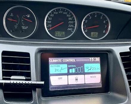 Ніссан Прімера, об'ємом двигуна 2 л та пробігом 245 тис. км за 4450 $, фото 4 на Automoto.ua