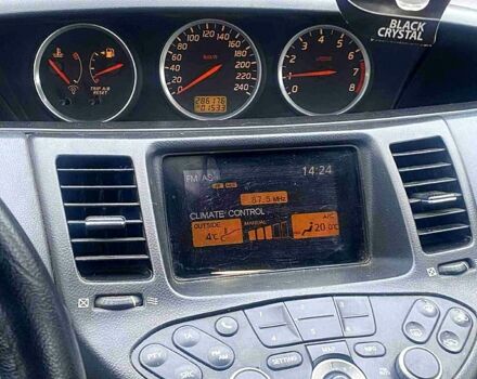 Ниссан Примера, объемом двигателя 1.6 л и пробегом 278 тыс. км за 3200 $, фото 12 на Automoto.ua
