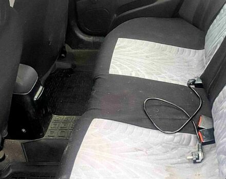 Ниссан Примера, объемом двигателя 1.6 л и пробегом 278 тыс. км за 3200 $, фото 2 на Automoto.ua