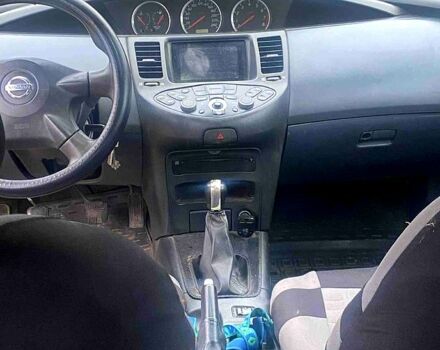 Ниссан Примера, объемом двигателя 1.6 л и пробегом 278 тыс. км за 3200 $, фото 7 на Automoto.ua