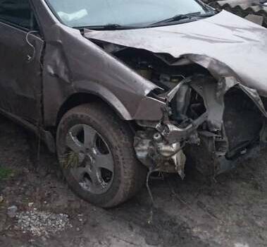 Ніссан Прімера, об'ємом двигуна 2 л та пробігом 290 тис. км за 1700 $, фото 16 на Automoto.ua