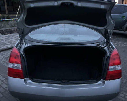 Ниссан Примера, объемом двигателя 1.6 л и пробегом 280 тыс. км за 3400 $, фото 11 на Automoto.ua