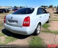 Ниссан Примера, объемом двигателя 1.8 л и пробегом 202 тыс. км за 3950 $, фото 5 на Automoto.ua