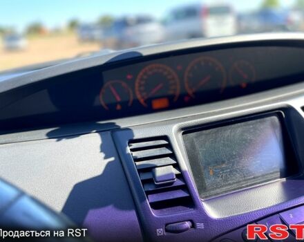 Ниссан Примера, объемом двигателя 1.8 л и пробегом 202 тыс. км за 3950 $, фото 6 на Automoto.ua