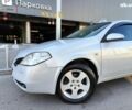 Ниссан Примера, объемом двигателя 1.8 л и пробегом 211 тыс. км за 3990 $, фото 4 на Automoto.ua