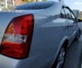 Ниссан Примера, объемом двигателя 1.8 л и пробегом 211 тыс. км за 3990 $, фото 16 на Automoto.ua
