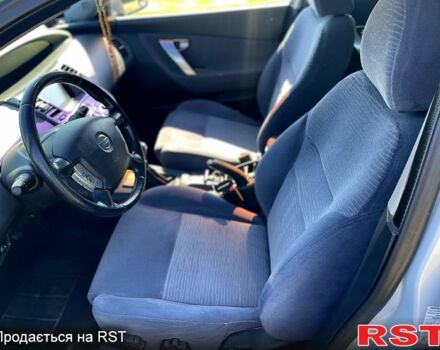 Ниссан Примера, объемом двигателя 1.8 л и пробегом 202 тыс. км за 3950 $, фото 8 на Automoto.ua