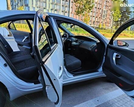 Ниссан Примера, объемом двигателя 1.8 л и пробегом 211 тыс. км за 3990 $, фото 22 на Automoto.ua