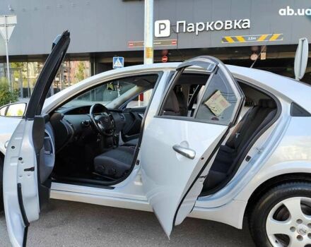 Ниссан Примера, объемом двигателя 1.8 л и пробегом 211 тыс. км за 3990 $, фото 5 на Automoto.ua