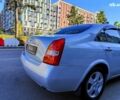 Ниссан Примера, объемом двигателя 1.8 л и пробегом 211 тыс. км за 3990 $, фото 17 на Automoto.ua