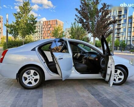 Ниссан Примера, объемом двигателя 1.8 л и пробегом 211 тыс. км за 4490 $, фото 23 на Automoto.ua