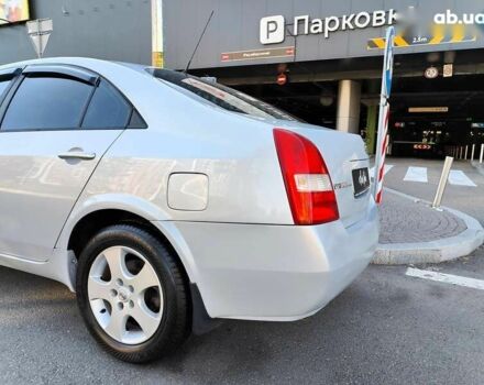 Ниссан Примера, объемом двигателя 1.8 л и пробегом 211 тыс. км за 3990 $, фото 11 на Automoto.ua