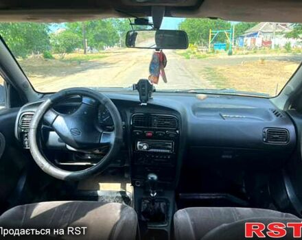 Ніссан Прімера, об'ємом двигуна 1.6 л та пробігом 39 тис. км за 850 $, фото 5 на Automoto.ua