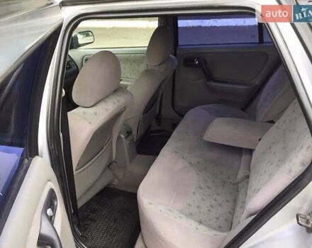 Ниссан Примера, объемом двигателя 2 л и пробегом 370 тыс. км за 1900 $, фото 2 на Automoto.ua