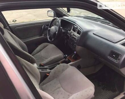 Ниссан Примера, объемом двигателя 2 л и пробегом 370 тыс. км за 1900 $, фото 3 на Automoto.ua