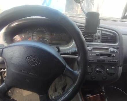 Ниссан Примера, объемом двигателя 2 л и пробегом 274 тыс. км за 900 $, фото 1 на Automoto.ua