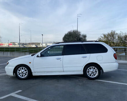 Ниссан Примера, объемом двигателя 2 л и пробегом 240 тыс. км за 2500 $, фото 5 на Automoto.ua