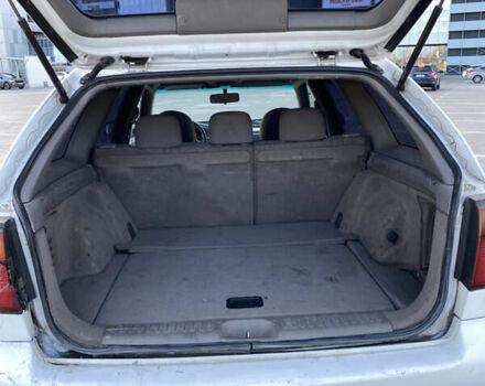 Ниссан Примера, объемом двигателя 2 л и пробегом 240 тыс. км за 2500 $, фото 8 на Automoto.ua