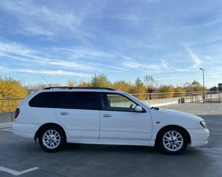 Ниссан Примера, объемом двигателя 2 л и пробегом 240 тыс. км за 2500 $, фото 3 на Automoto.ua