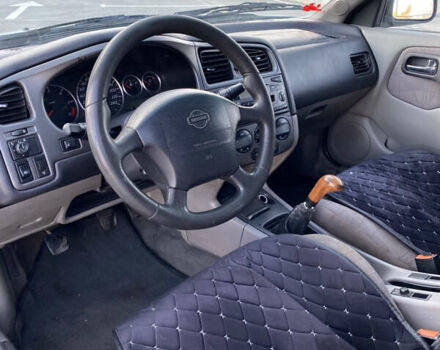 Ниссан Примера, объемом двигателя 2 л и пробегом 240 тыс. км за 2500 $, фото 9 на Automoto.ua