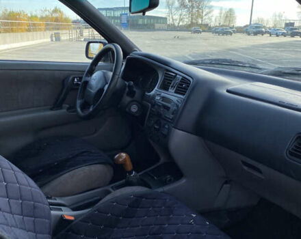 Ниссан Примера, объемом двигателя 2 л и пробегом 240 тыс. км за 2500 $, фото 6 на Automoto.ua