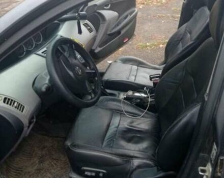 Ниссан Примера, объемом двигателя 2.2 л и пробегом 350 тыс. км за 3800 $, фото 2 на Automoto.ua