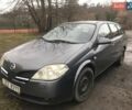 Ниссан Примера, объемом двигателя 1.9 л и пробегом 500 тыс. км за 1450 $, фото 1 на Automoto.ua