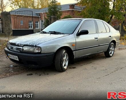 Ниссан Примера, объемом двигателя 2 л и пробегом 250 тыс. км за 900 $, фото 5 на Automoto.ua
