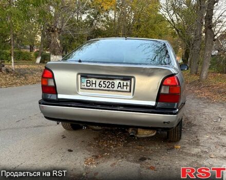 Ниссан Примера, объемом двигателя 2 л и пробегом 250 тыс. км за 900 $, фото 2 на Automoto.ua