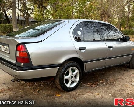Ниссан Примера, объемом двигателя 2 л и пробегом 250 тыс. км за 900 $, фото 1 на Automoto.ua